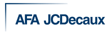 afa-jcdecaux logo