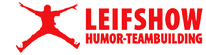Leifshow Logo
